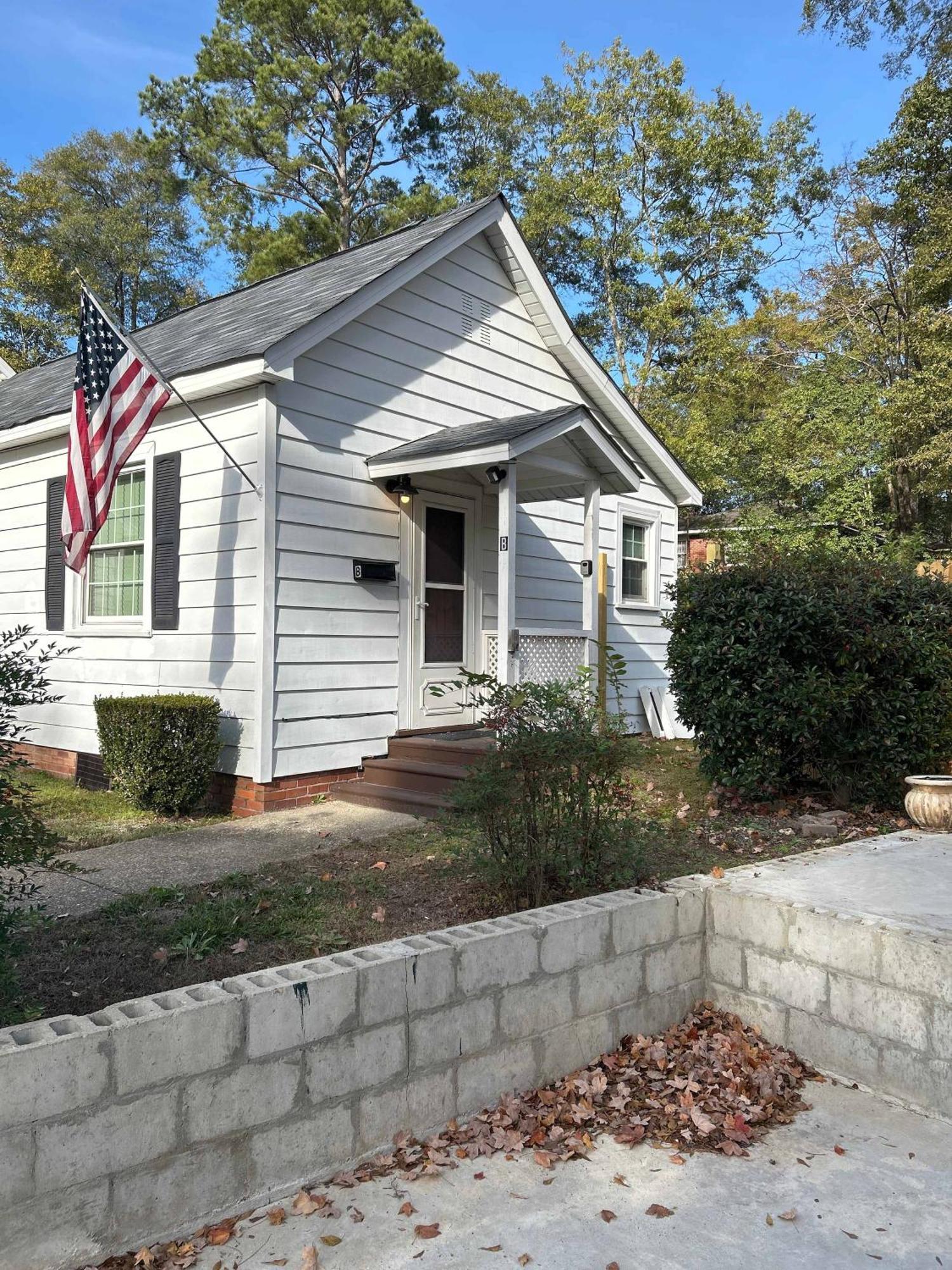 Near Downtown&Parks- The Cozy Guest Cottage Columbus Exterior foto